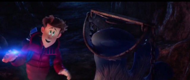 Küçük Ayak Fotoğrafı