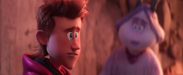 Küçük Ayak Fotoğrafı