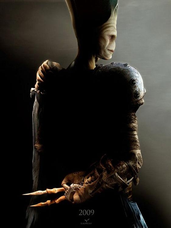 Arthur: Maltazar'ın İntikamı Fotoğrafı