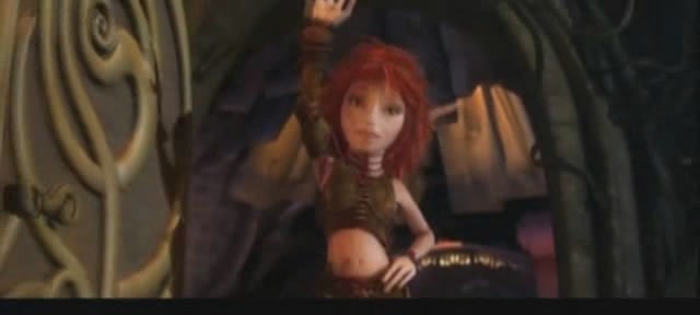 Arthur: Maltazar'ın İntikamı Fotoğrafı