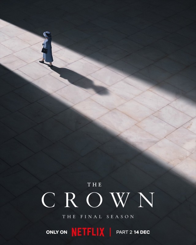 The Crown Fotoğrafları 22