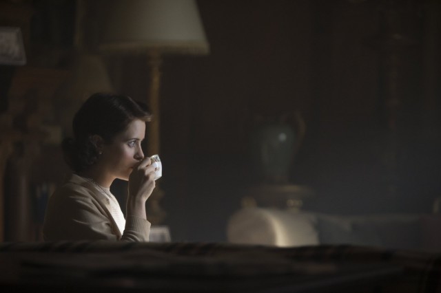 The Crown Fotoğrafı