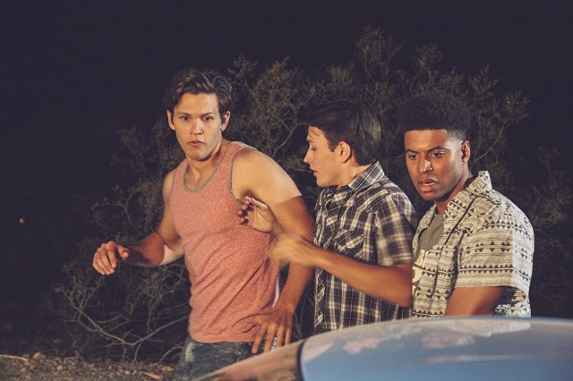 The Unhealer Fotoğrafı