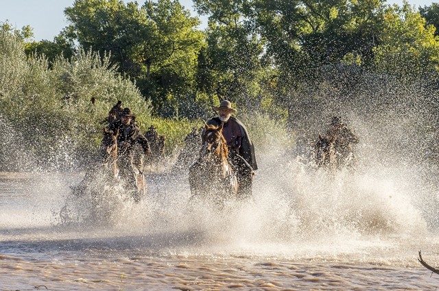 Godless Fotoğrafı