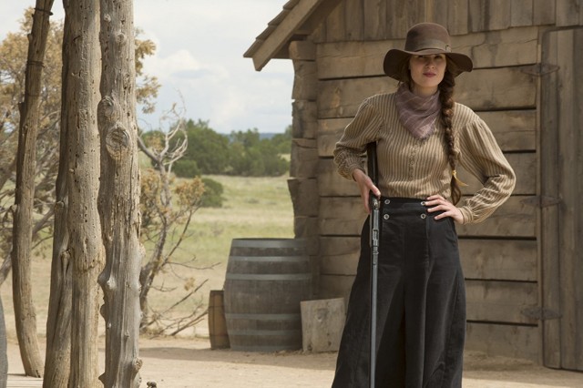 Godless Fotoğrafları 2