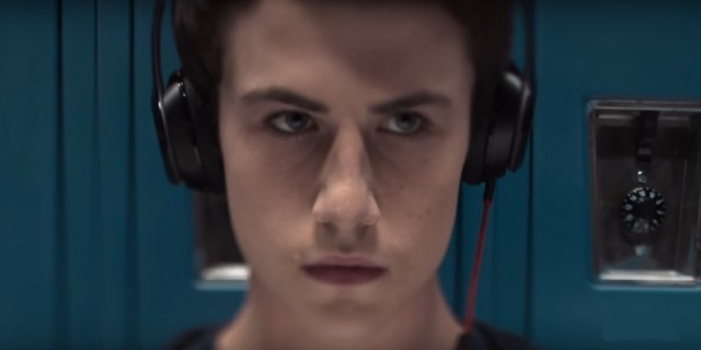 13 Reasons Why Fotoğrafı