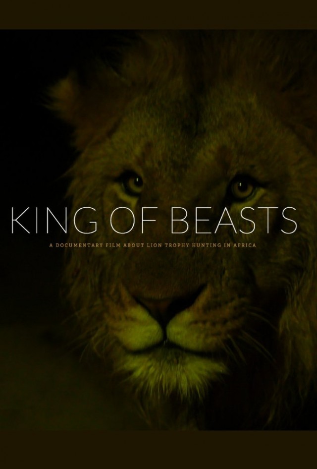King of Beasts  Fotoğrafı