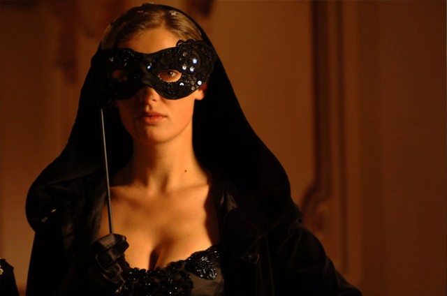 Geç Gelen Gençlik Fotoğrafı