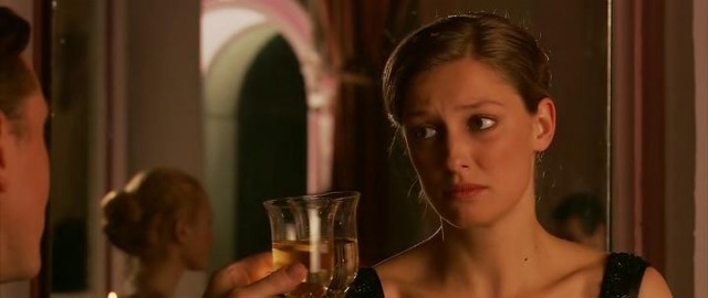 Geç Gelen Gençlik Fotoğrafı