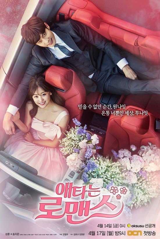 My Secret Romance Fotoğrafları 1