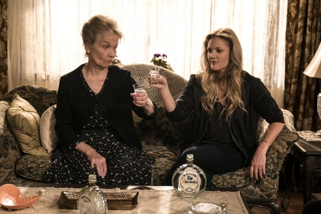 Santa Clarita Diet  Fotoğrafı