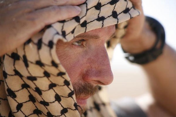 Ölümcül Tuzak Fotoğrafı