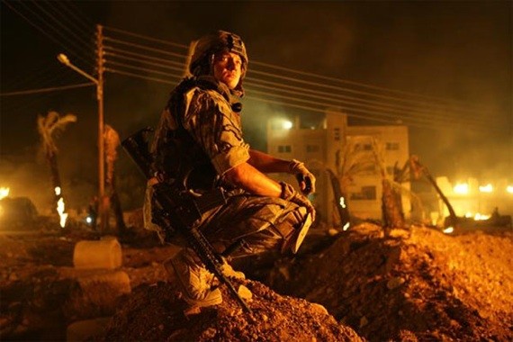 Ölümcül Tuzak Fotoğrafı