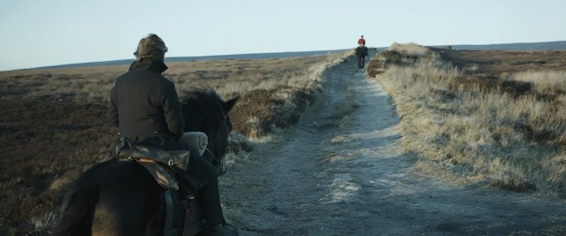 Black 47 Fotoğrafı