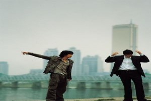 Running Wild Fotoğrafı