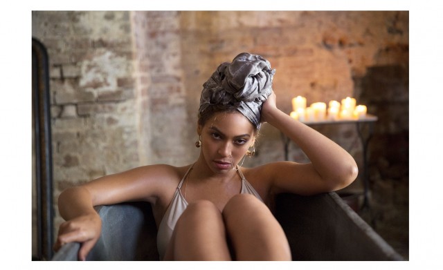 LEMONADE Fotoğrafı