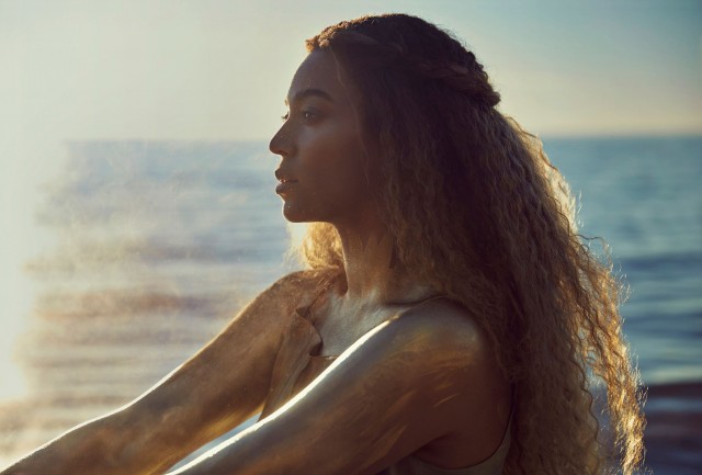 LEMONADE Fotoğrafı