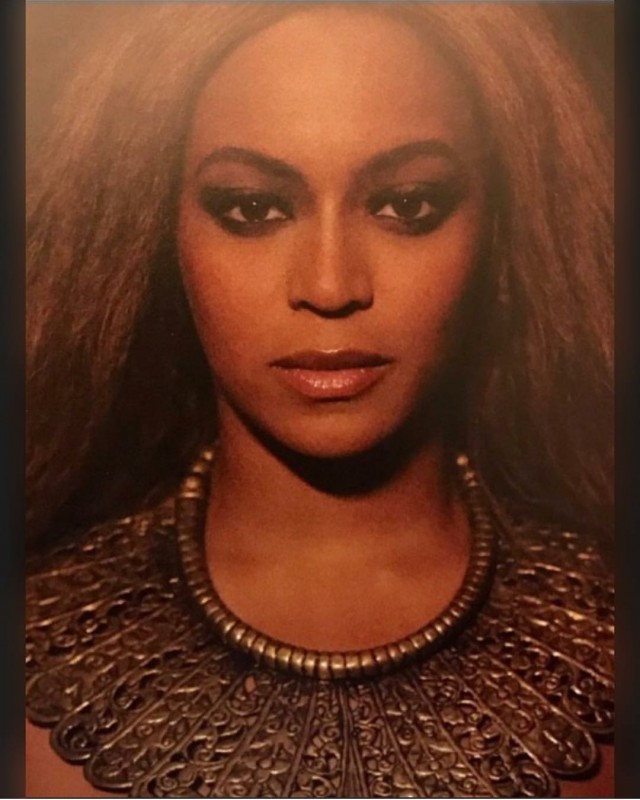 LEMONADE Fotoğrafı