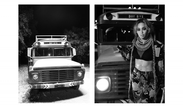 LEMONADE Fotoğrafı