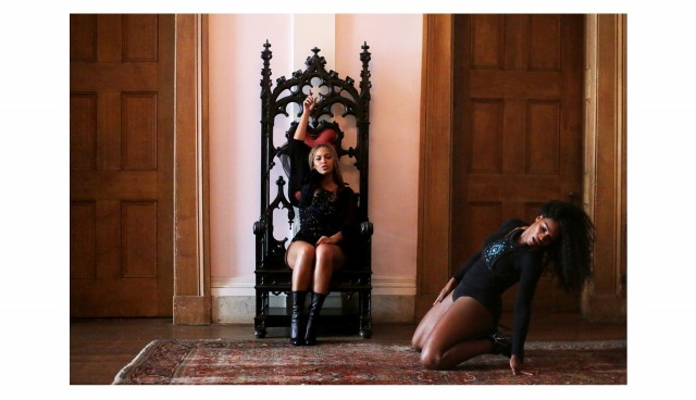 LEMONADE Fotoğrafı