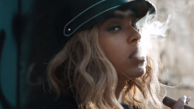 Beyoncé Fotoğrafı