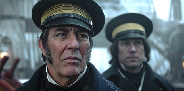 The Terror Fotoğrafları 1