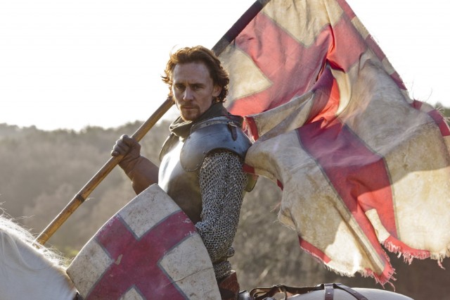 The Hollow Crown Fotoğrafları 2