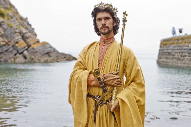 The Hollow Crown Fotoğrafı