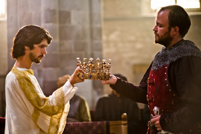 The Hollow Crown Fotoğrafları 7