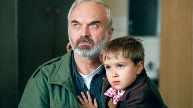 Kolya fotoğrafı