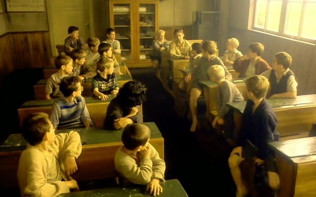 The Elementary School Fotoğrafı