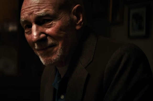 Logan Fotoğrafı
