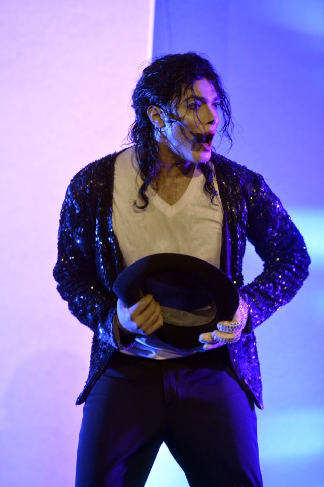 Michael Jackson: Searching for Neverland Fotoğrafları 3