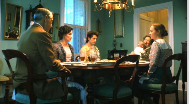 Z: The Beginning of Everything Fotoğrafı