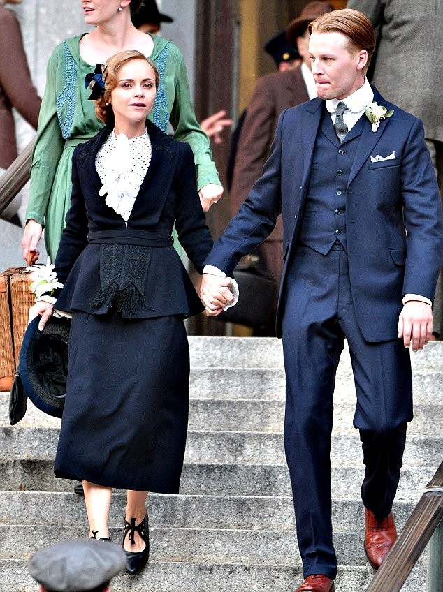 Z: The Beginning of Everything Fotoğrafı