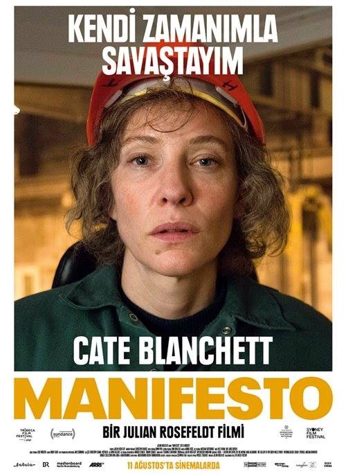 Manifesto Fotoğrafları 27