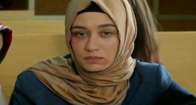 Alif fotoğrafı