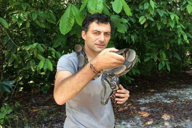 İkaros Fotoğrafı