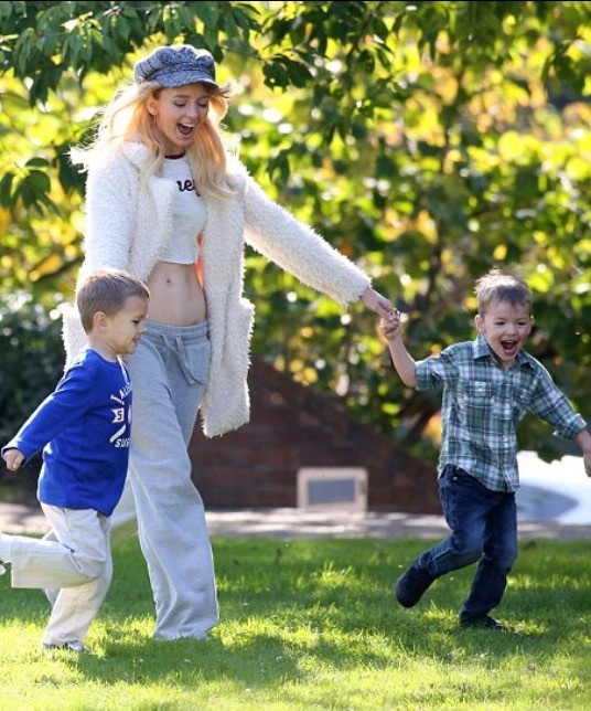 Britney Ever After Fotoğrafı