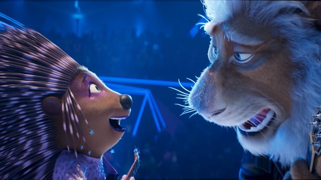 Şarkını Söyle 2 Fotoğrafı