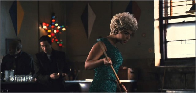 Cadillac Records Fotoğrafları 15