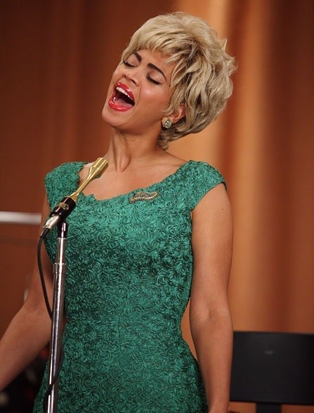 Cadillac Records Fotoğrafları 22