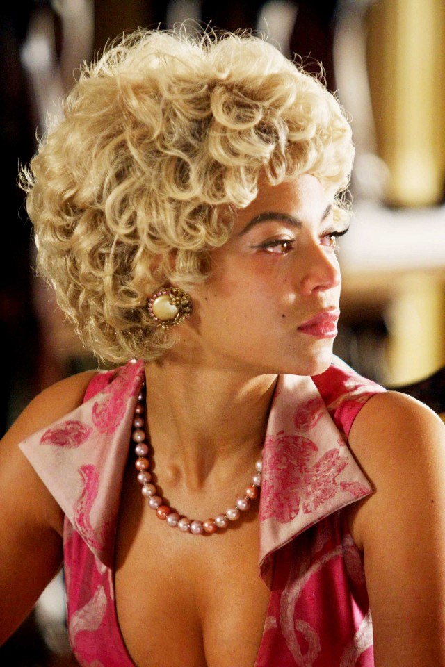 Cadillac Records Fotoğrafları 26