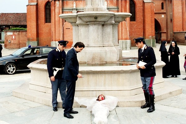 Korkunç Son Fotoğrafı