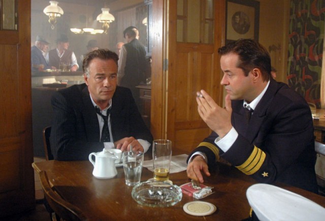 Der Untergang der Pamir Fotoğrafı