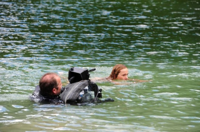 Schandmal – Der Tote im Berg  Fotoğrafı