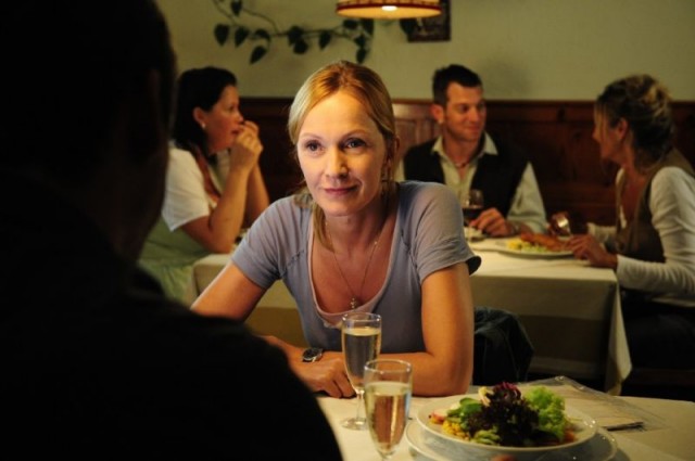 Schandmal – Der Tote im Berg  Fotoğrafı