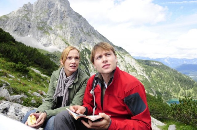 Schandmal – Der Tote im Berg  Fotoğrafları 26