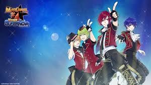 Marginal#4: Kiss kara Tsukuru Big Bang Fotoğrafı