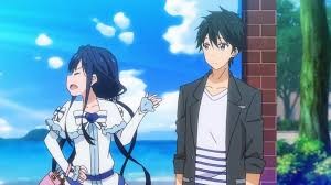 Masamune-kun no Revenge Fotoğrafları 5